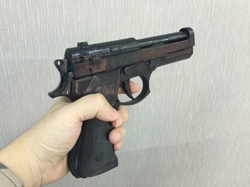 3d打印案例